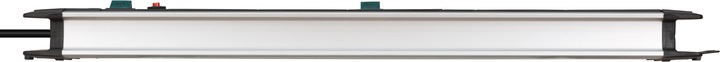 Actual product image Brennenstuhl Premium Protect Line (14 x, CEE 7/3, 3 m)