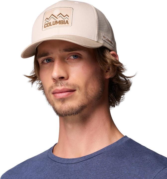 Produktbild Columbia ™ Mesh Snap Back (One Size)