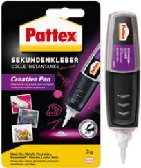 Actual product image Pattex Perfect Pen (3 g, 3.10 ml)