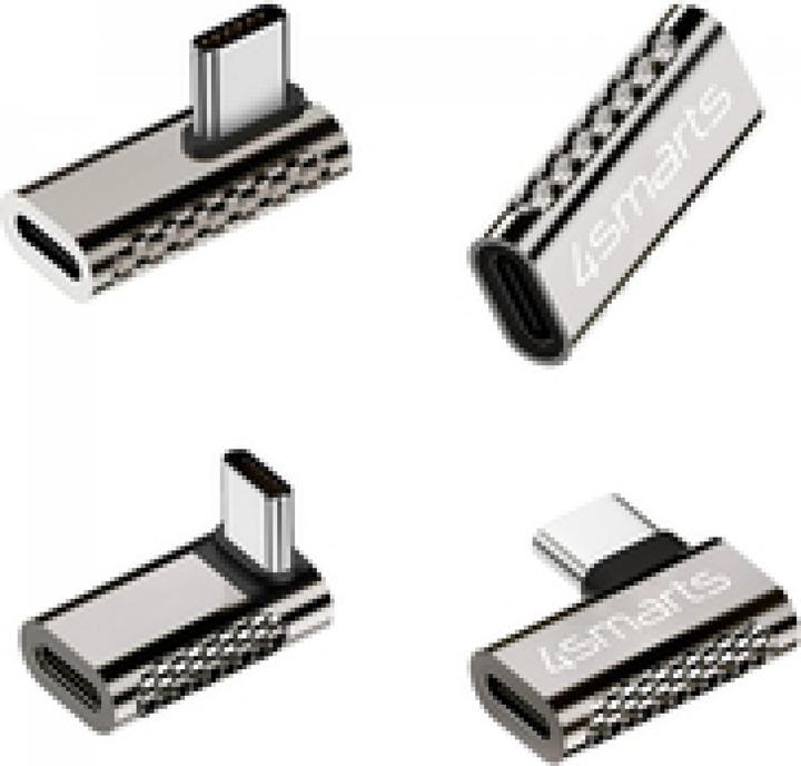 Immagine prodotto 4smarts USB-C OTG Adapter (USB-C, 10.50 cm)