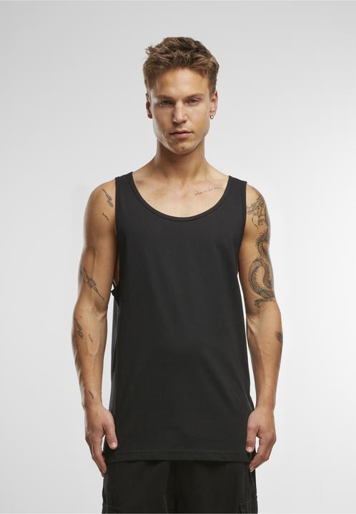 Produktbild Urban Classics Jersey Big Tank (XL)