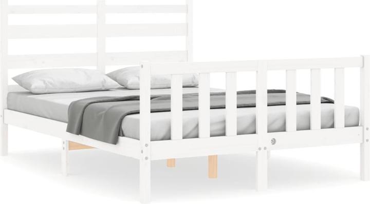 Image du produit VidaXL Jaiden (120 x 200 cm)