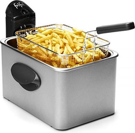 Frifri 1948 Fritteuse