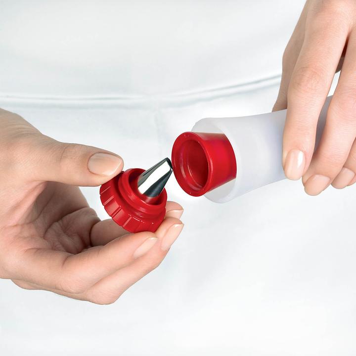 Actual product image Cuisipro Deluxe Decorating Pen