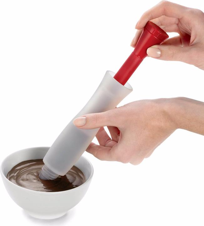 Actual product image Cuisipro Deluxe Decorating Pen