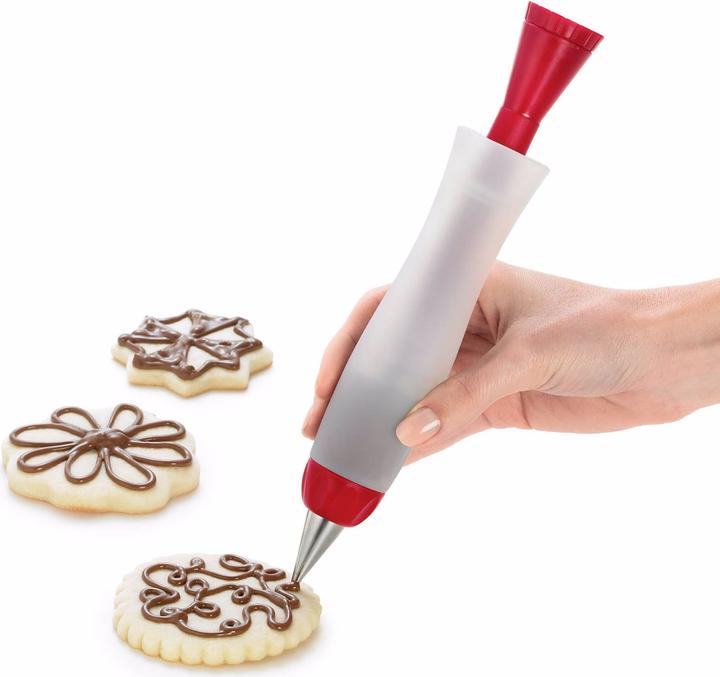 Actual product image Cuisipro Deluxe Decorating Pen