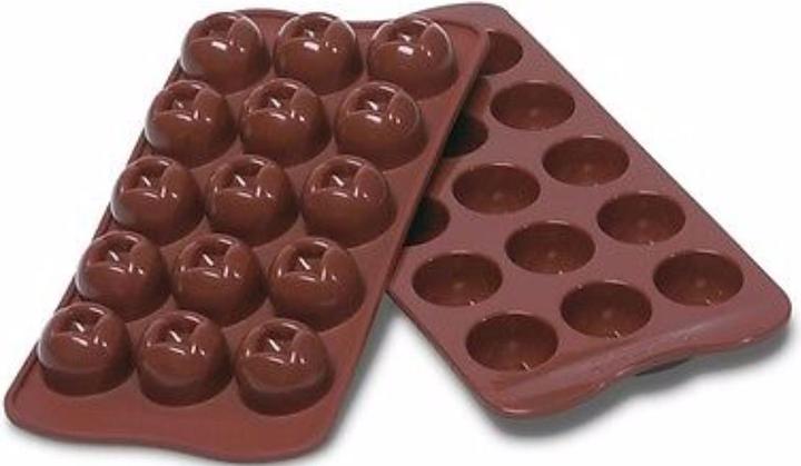 Produktbild Silikomart Imperial Silicone Mould