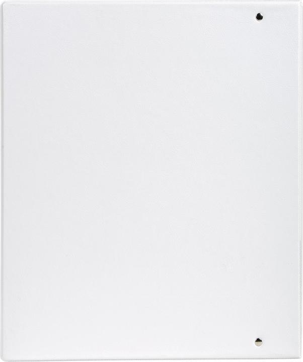 Actual product image Exacompta Kreacover ring binder (A4, 47 mm, 1 Piece)