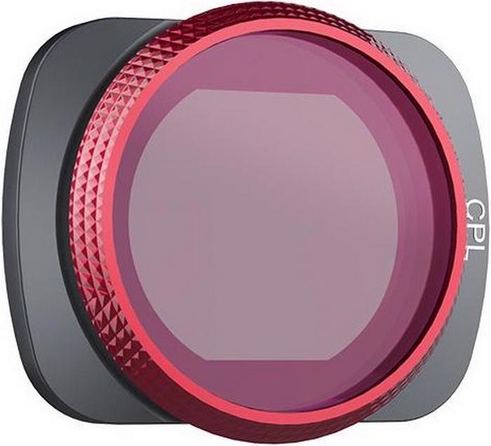 Immagine prodotto Pgytech Filtro Pocket 2 UV (Pro) (Tasca Osmo, Osmo Pocket 2)