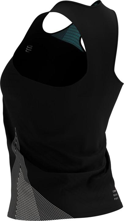 Image du produit Compressport Performance top femmes (L)