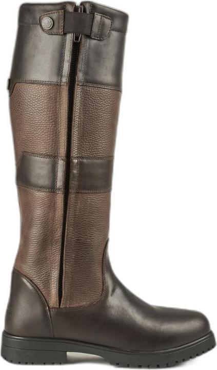 Produktbild Moretta Bella II Leder Landstiefel (37)