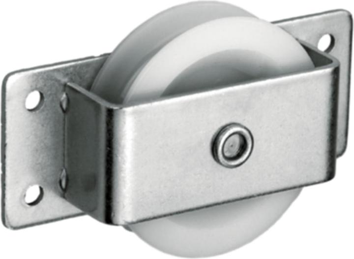 Produktbild Etter Seitenrollen 166P/60