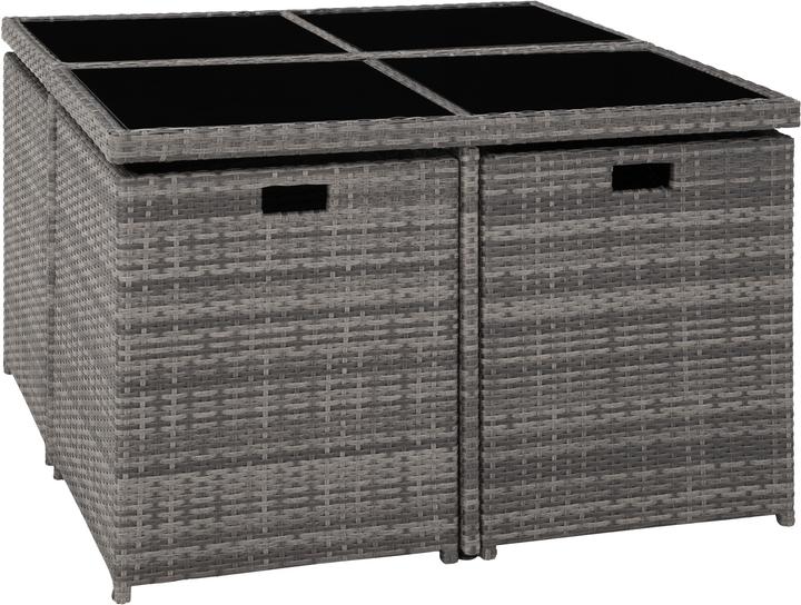 Image du produit tectake Manhattan