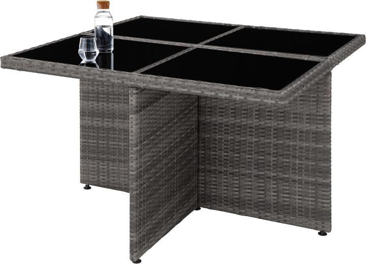 Image du produit tectake Manhattan