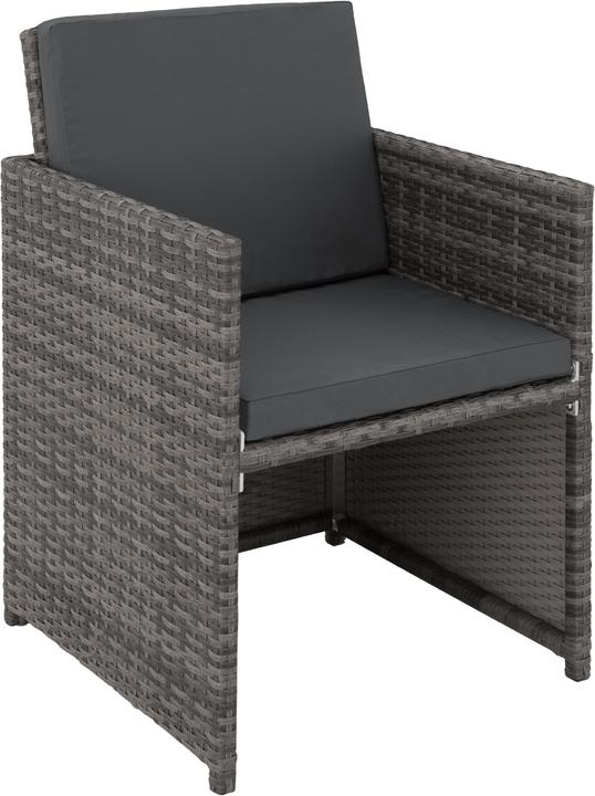 Image du produit tectake Manhattan