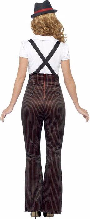 Immagine prodotto Smiffys Glam Gangster (XL)