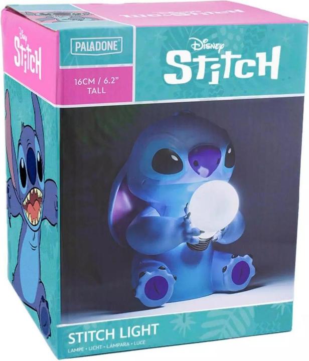 Actual product image Paladone Products Stitch