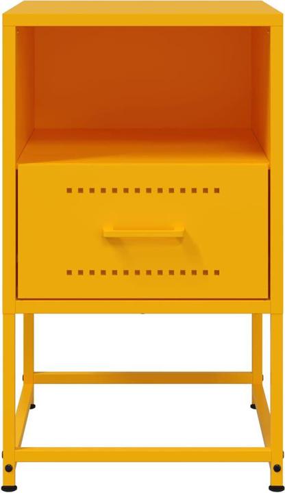 Immagine prodotto vidaXL Kristiane (36 x 39 x 60.50 cm)