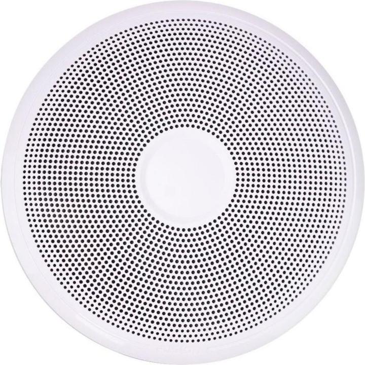 Produktbild Fusion 10 XS Subwoofer Classic Hvid &amp Sort (600 W)