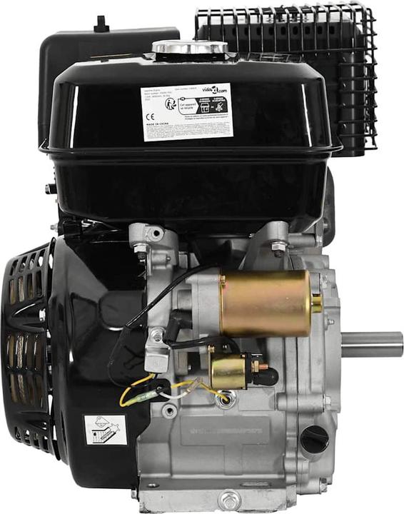 Actual product image vidaXL Pazia (11000 W, 6.50 l)