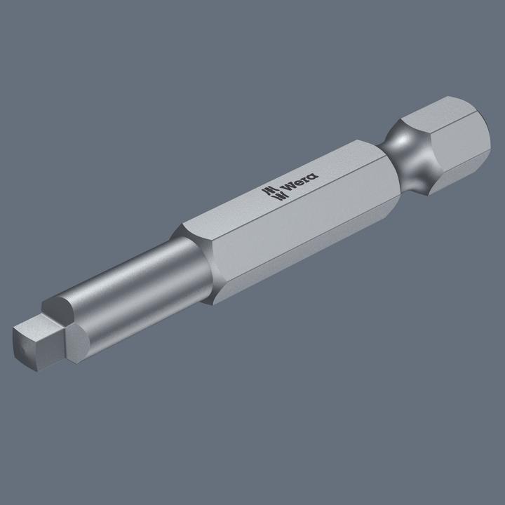 Produktbild Wera 868/4 Z # 3 x 50 mm (Innenvierkant)