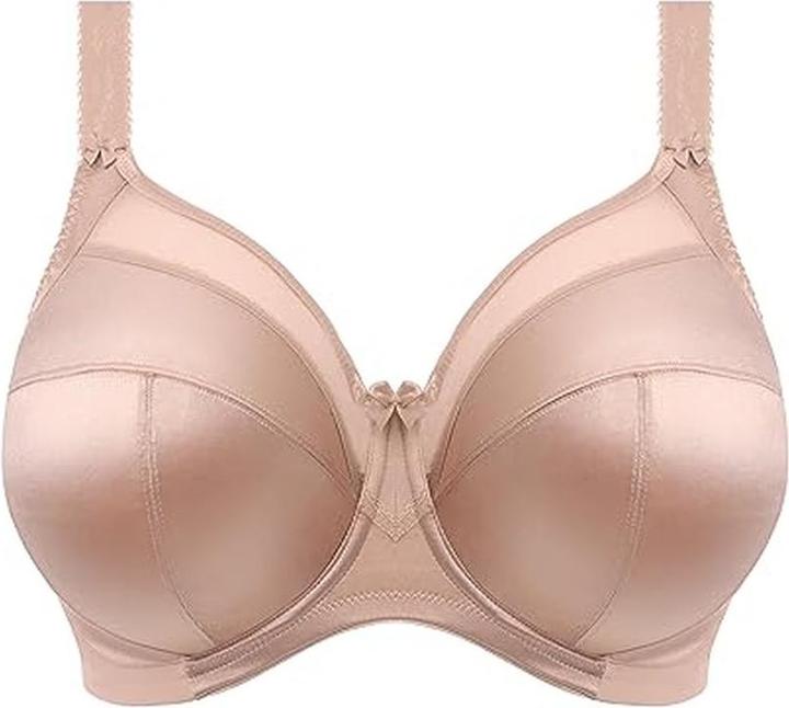 Actual product image Goddess Plus Size Keira Underwire Bra (Single pack, 36 H)
