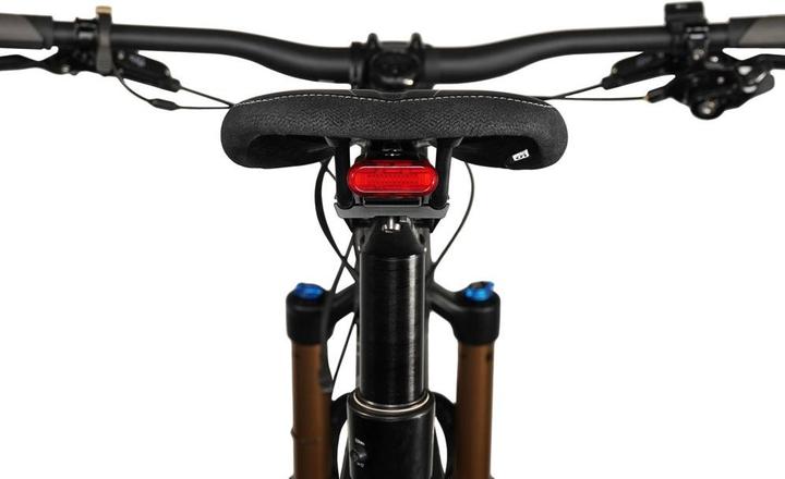 Image du produit Lupine C14 Mag Feu arrière avec feu stop (45 lm)