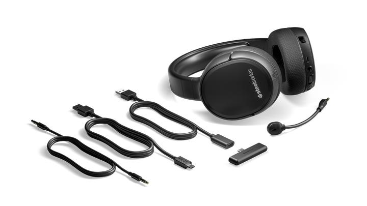 Produktbild SteelSeries Arctis 1 X (Kabelgebunden)