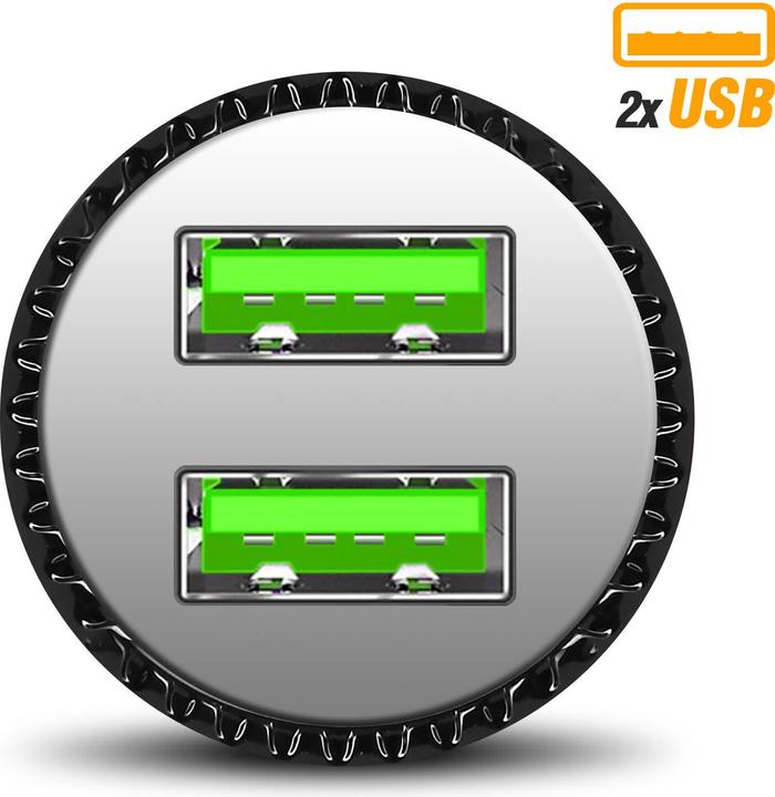 Produktbild LinQ C2U12W