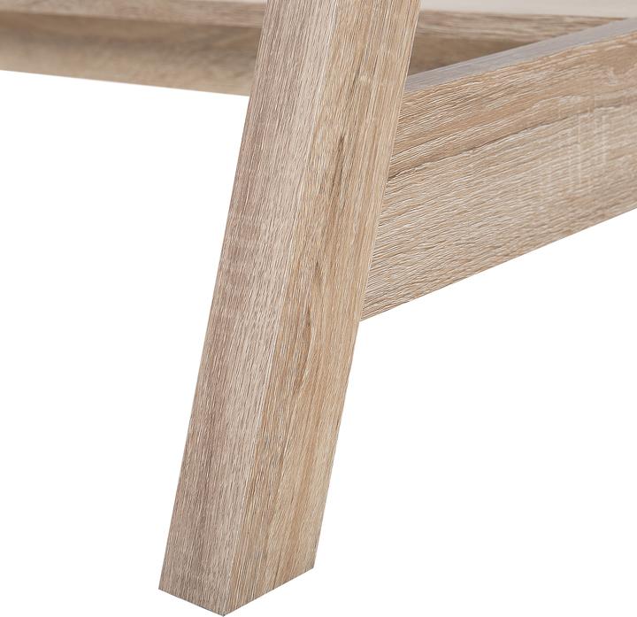 Actual product image Beliani Jackson (110 x 60 x 75 cm)