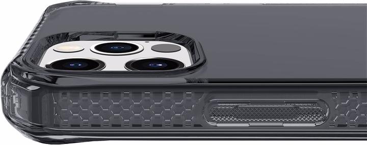 Actual product image Itskins Spectrum Clear (Apple iPhone 12, Realme 12 Pro+)