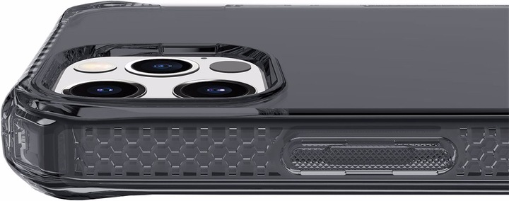 Actual product image Itskins Spectrum Clear (Apple iPhone 12, Realme 12 Pro+)