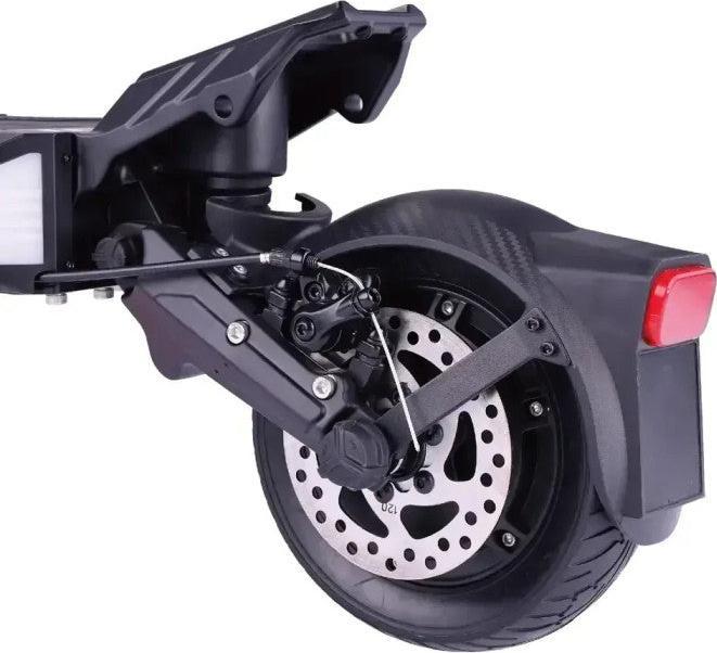 Actual product image Vsett 8+ Apex Swiss Edition (20 km/h, 60 km, 500 W)