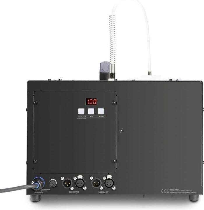 Image du produit INSTANT HAZER 1400 PRO Hazer