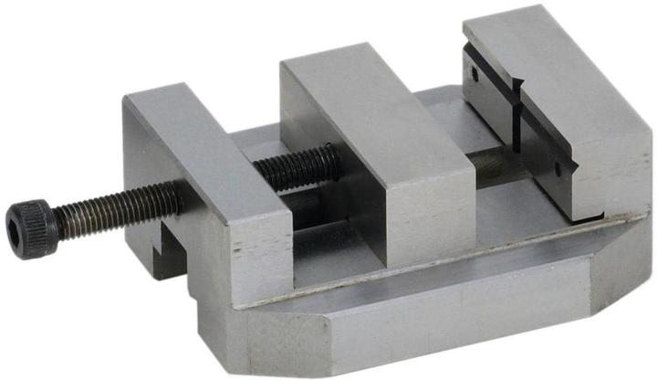 Produktbild Proxxon Maschinenschraubstock PM 60 (42 mm)