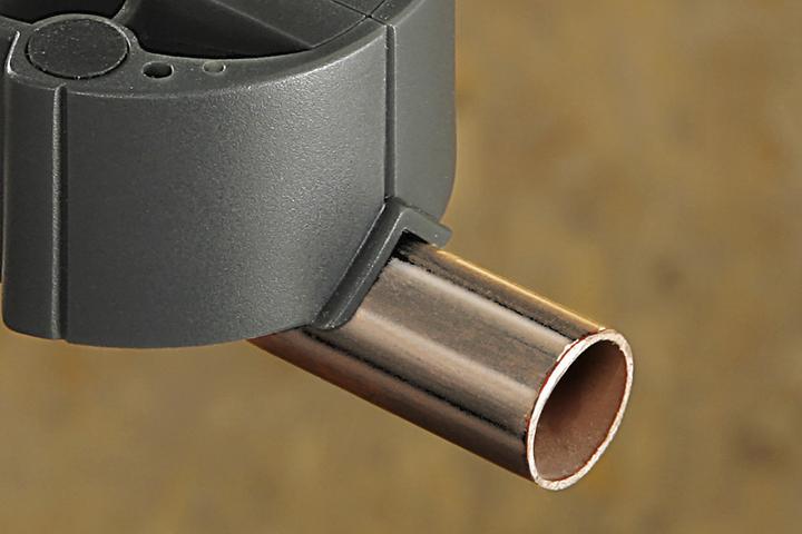 Actual product image wolfcraft 1 accumobil - mobile drilling aid