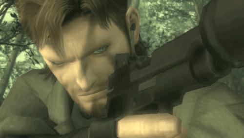 Produktbild Konami Metal Gear Solid HD (PS3, Multilingual)