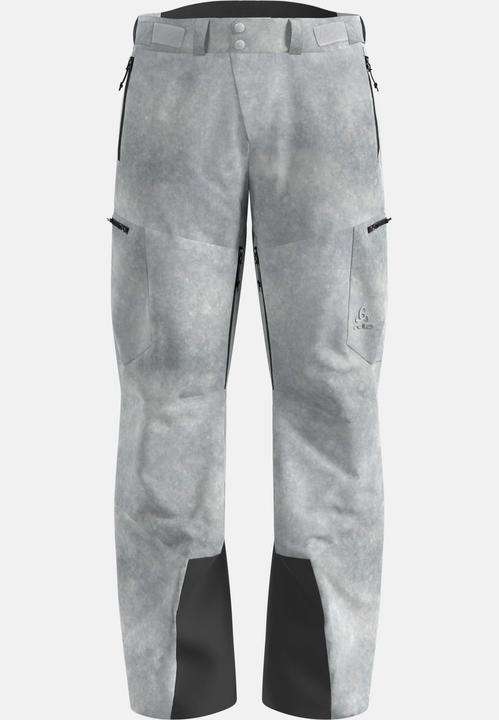 Actual product image Odlo Descent Pow Insulated (XL)