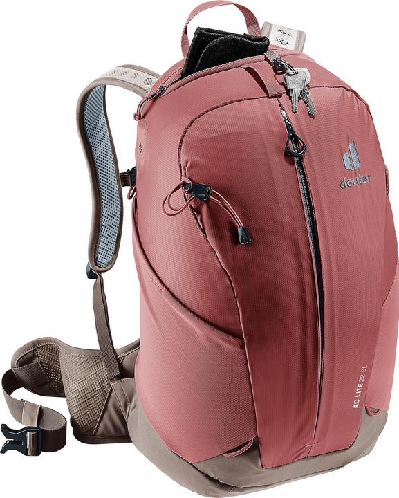 Productafbeelding Deuter AC Lite 21 (21 l)