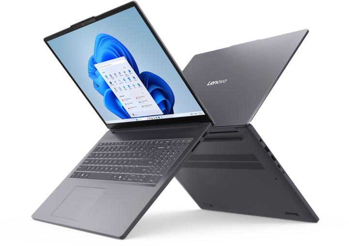 Actual product image Lenovo IdeaPad Slim 3 (16", Intel Core 5 210H, 16 GB, 1000 GB, CH)
