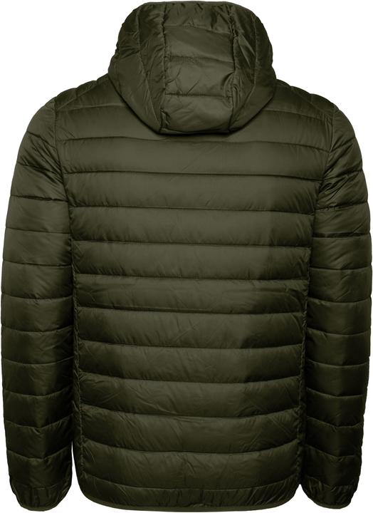 Actual product image Ellesse Lombardy Padded Jacket (S)