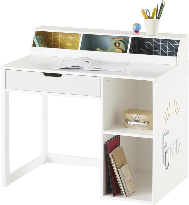 Image du produit Vertbaudet Funny (78 x 50 x 66 cm)