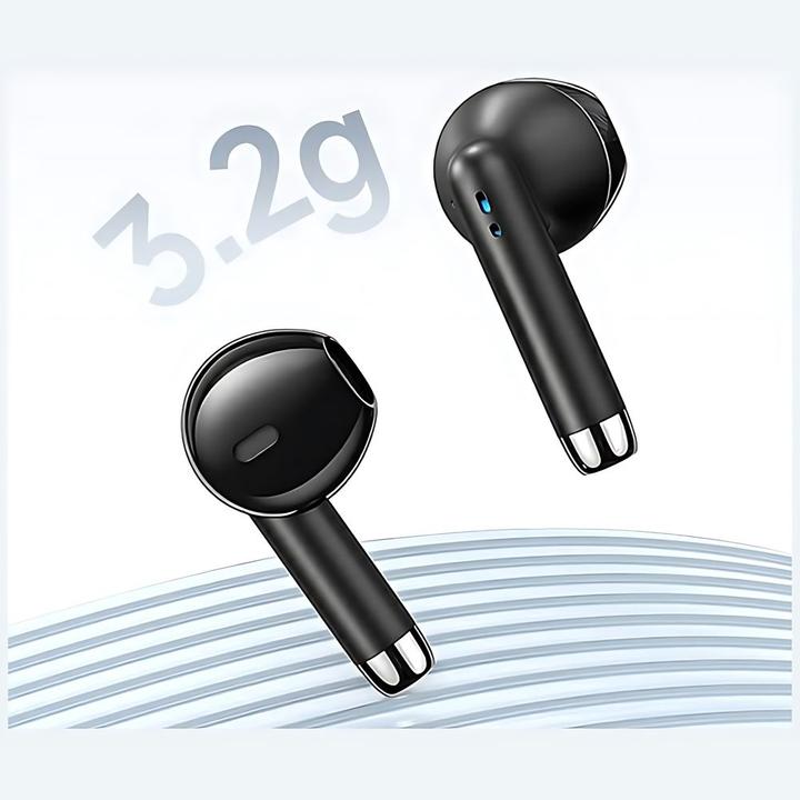 Actual product image Usams IAII 15 (DNC, 5 h, Wireless)