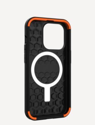 Actual product image UAG Civilian Magsafe Case (Apple iPhone 14 Pro)