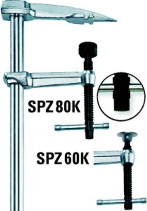 Produktbild Bessey Sparrenzwinge SPZ 800/140 SPZ8 (800 mm)