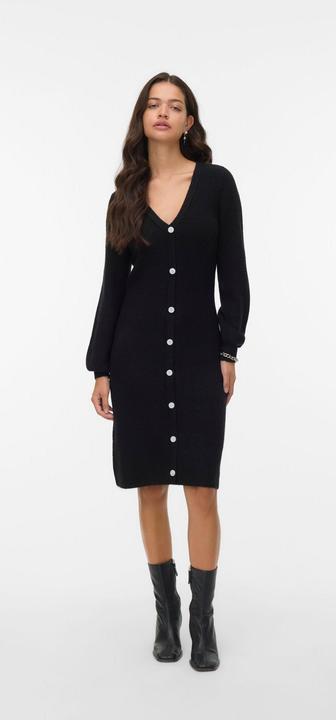 Produktbild Vero Moda AWEVE Kurzes Kleid Strickkleid (XS)