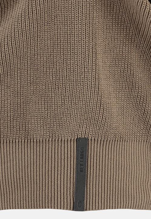 Produktbild Key Largo Pullover MST SCOOTER Strickpullover R-Neck (XXL)