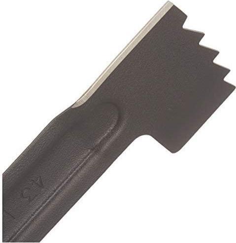 Immagine prodotto Bosch Home & Garden Lame di ricambio (Tosaerba, Lame per tosaerba + lame di ricambio per macchine da giardino)