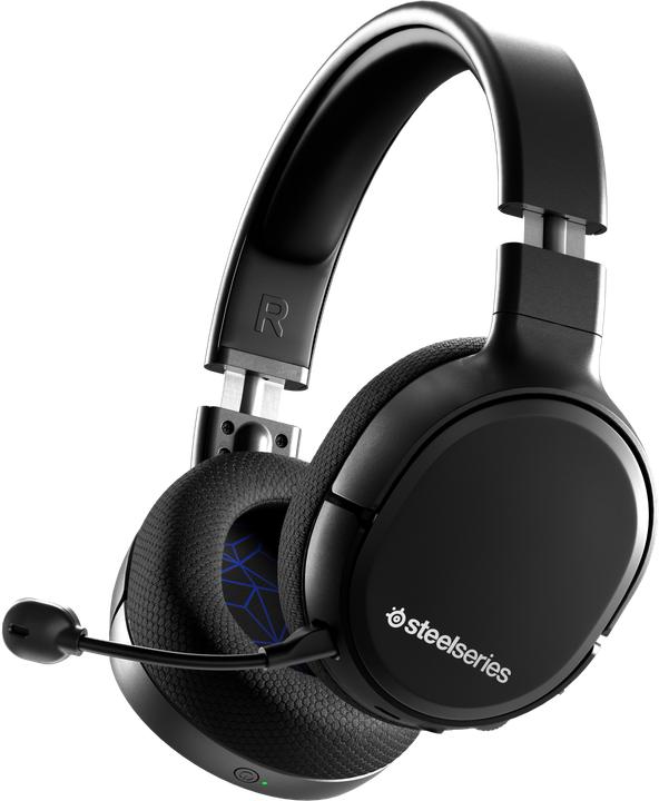 Produktbild SteelSeries Arctis 1 (Kabellos)