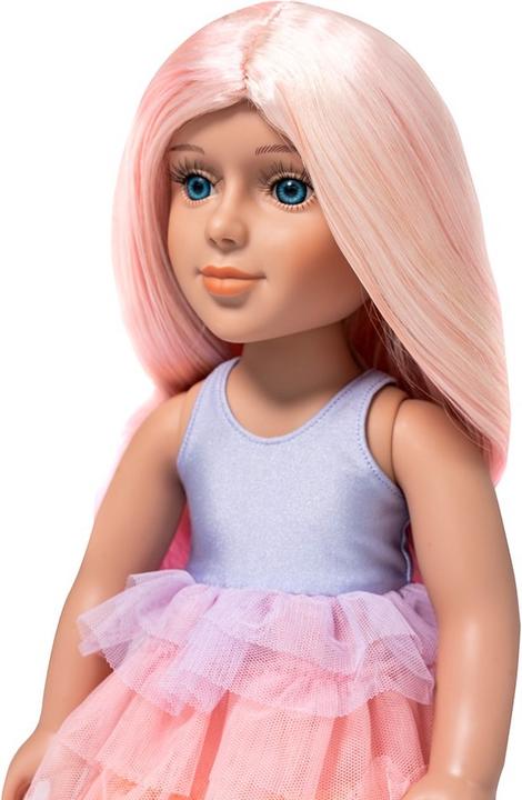 Produktbild I'm a Girly Mia